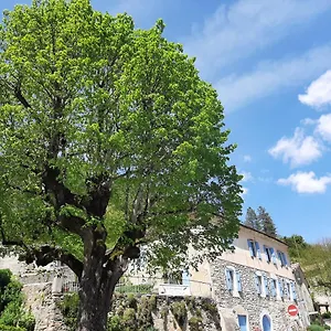 Le Sareymond Frühstückspension