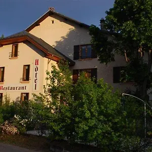 Hotel La Ferme Du Bois Barbu