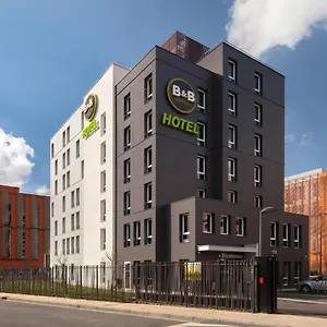 ** Hotel Orly Marche International Frankreich