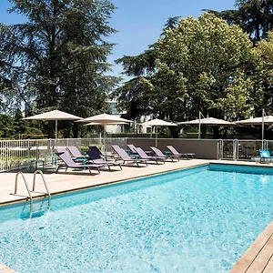 **** Hotel Novotel Purpan Aeroport Frankreich