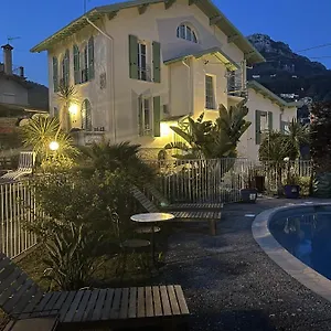 *** Hotel La Roseraie , Familial Ouvert Toute L Annee Frankreich