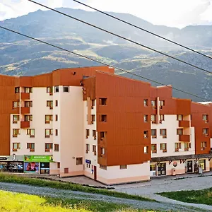 Pierre & Aconit Aparthotel