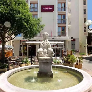 **** Hotel Mercure Frankreich