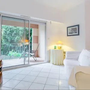 St Jean Cap Ferrat Contemporary Lovely Wifi , Saint-Jean-Cap-Ferrat France