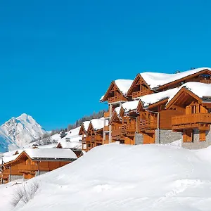 Aparthotel Odalys Le Grand Panorama 1