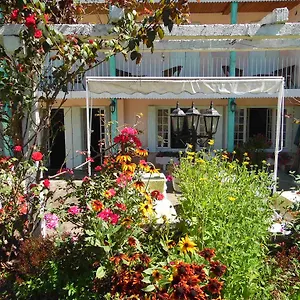 ** Hotel De La Poste Frankreich