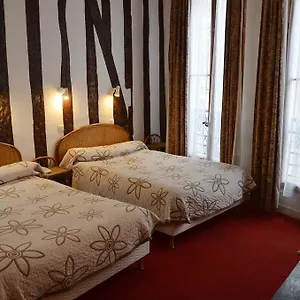 **** Hotel Saint-andre Des Arts Frankreich