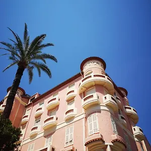 *** Hotel Provencal Frankreich